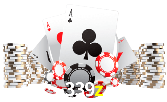 Jogue jogos de pôquer em 339z