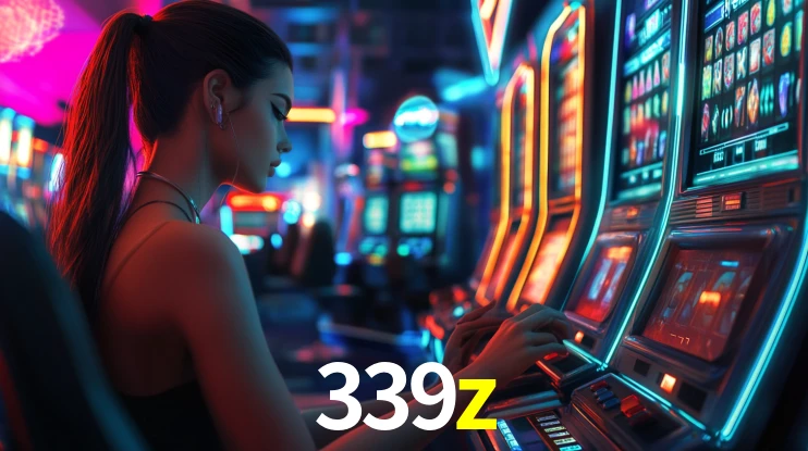 339z: Seu Cassino Premiado com Pagamentos Rápidos