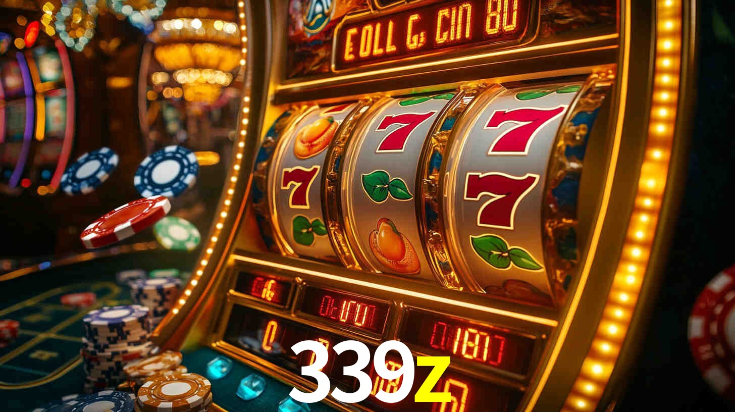 Experimente o Login Seguro Premium no 339z