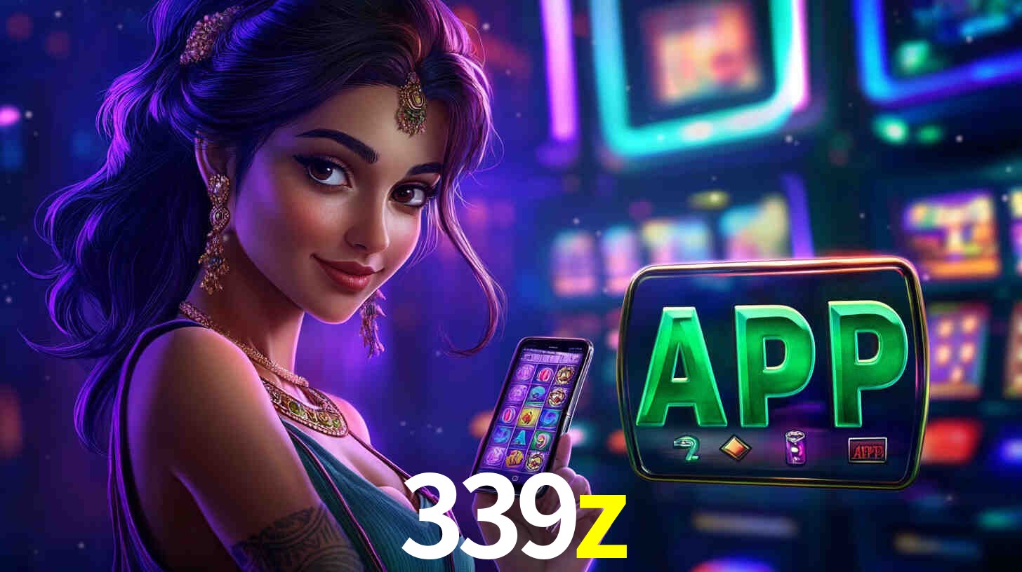 Descubra a Magia dos Jogos de Arcade no 339z