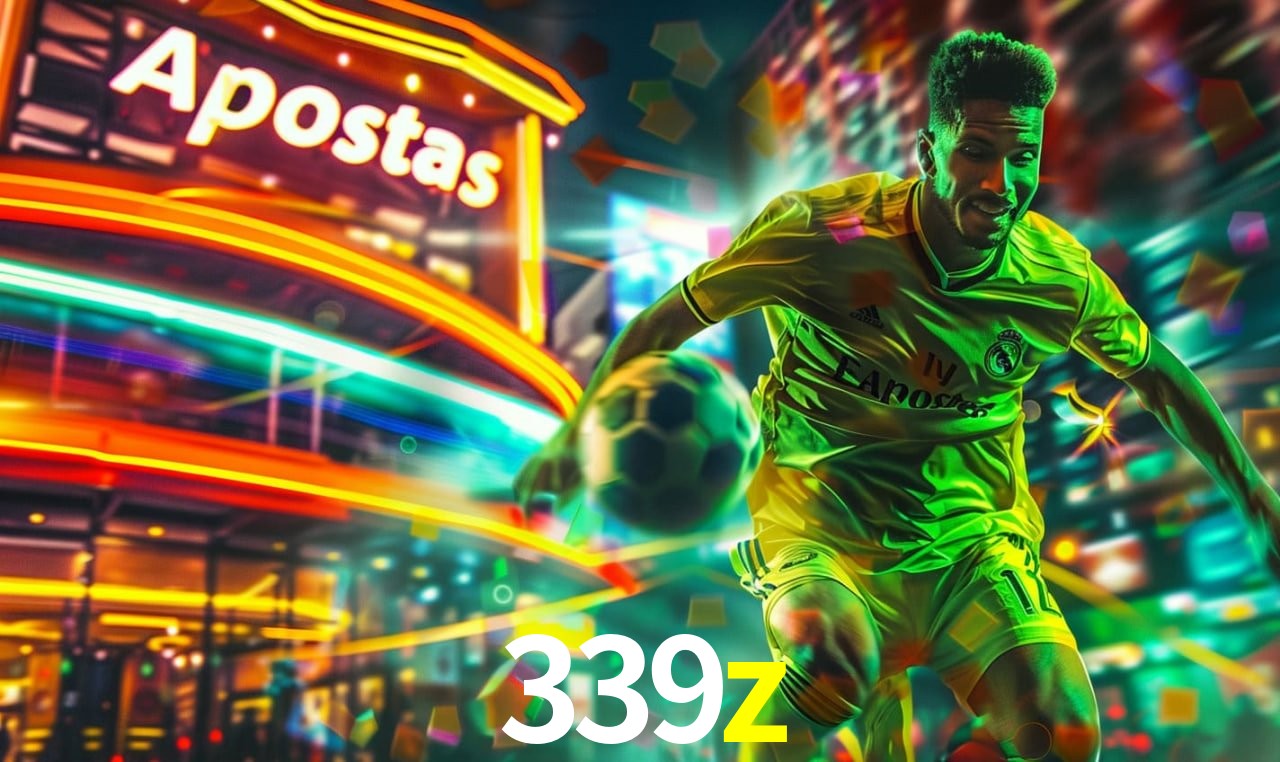 Descubra o Programa VIP da 339z: Vantagens Exclusivas para Jogadores