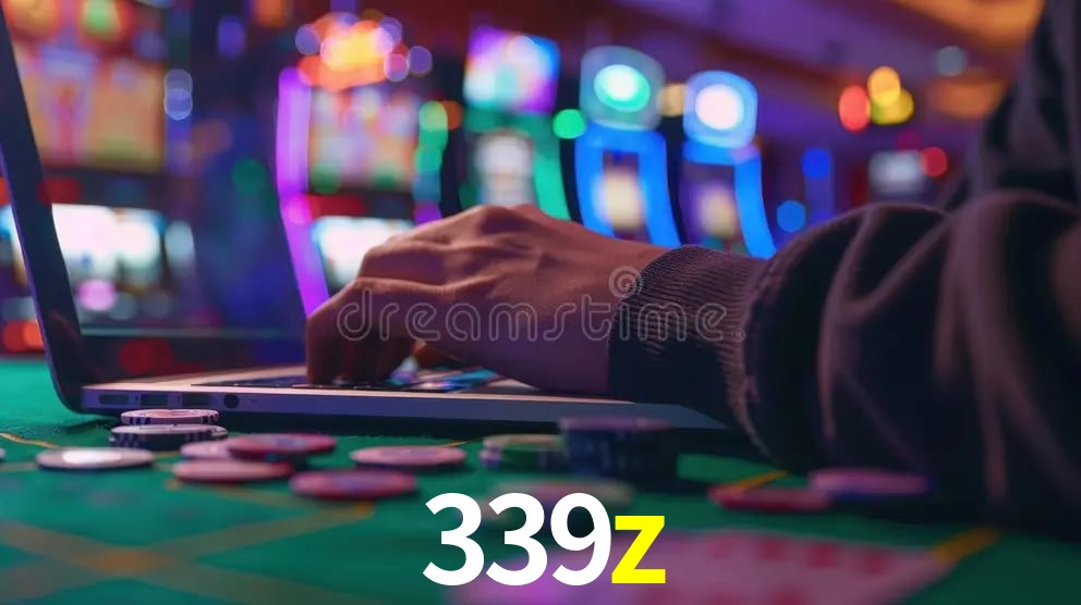 Descubra a Essência do 339z: Nossa História e Compromissos