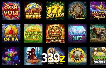 Weekend Specials 339z