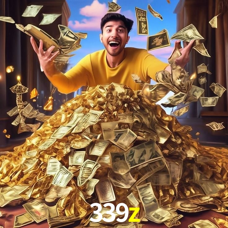 Inovações de Jogos na 339z: O Futuro das Experiências Interativas