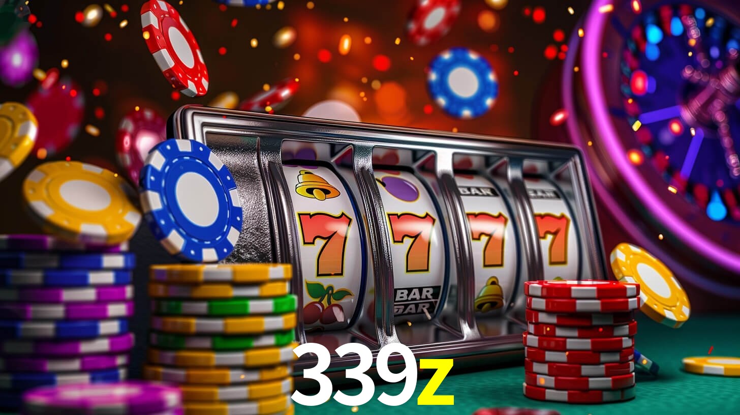 Desvendando o Mundo dos Jogos Virtuais na 339z