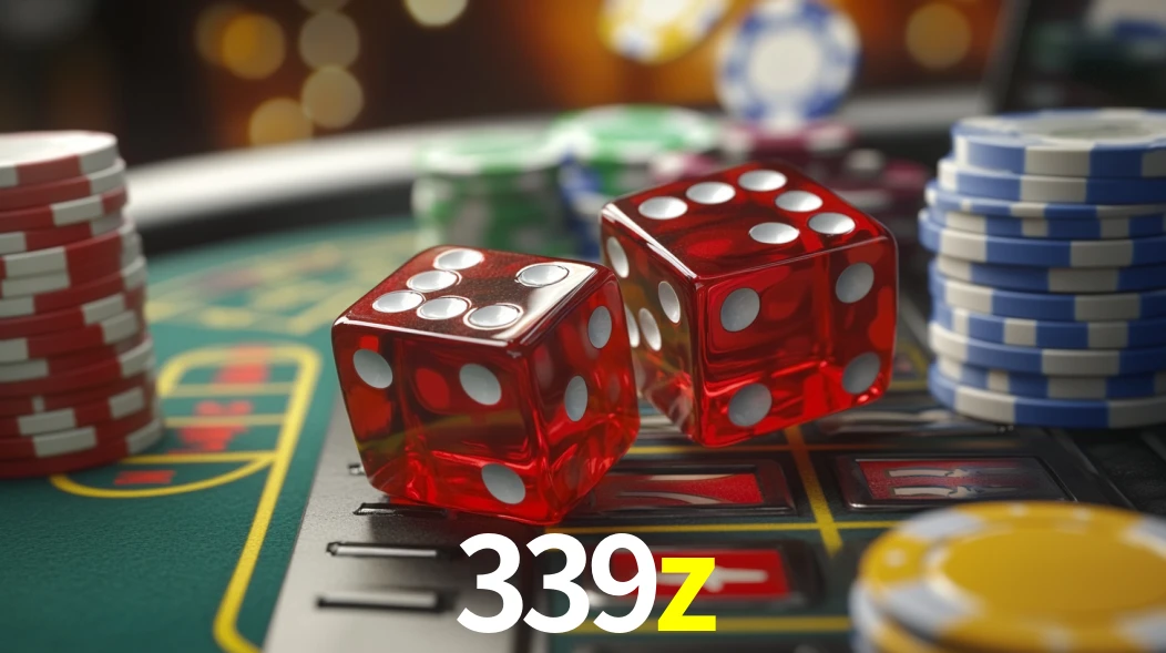 Ofertas Imperdíveis na 339z: Promoções e Bônus Que Valem a Pena