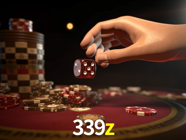 A Experiência Imersiva dos Cassinos Ao Vivo no 339z