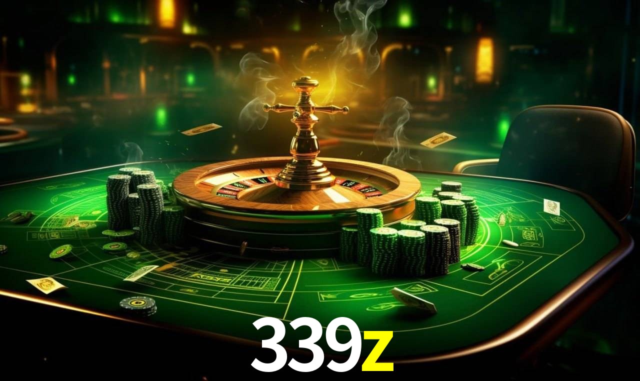 Tecnologia da Plataforma 339z