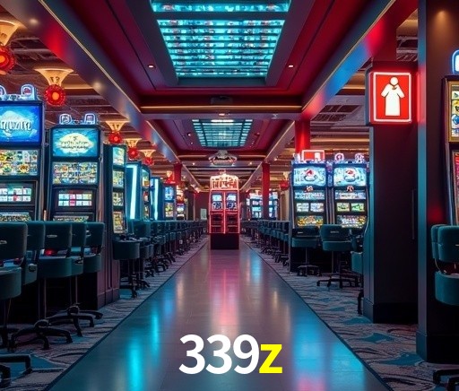 Casino Ao Vivo 339z