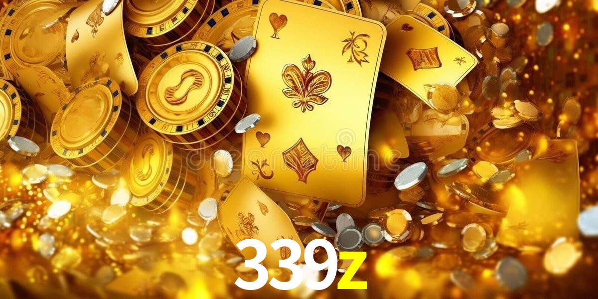 Jogos de Slot 339z