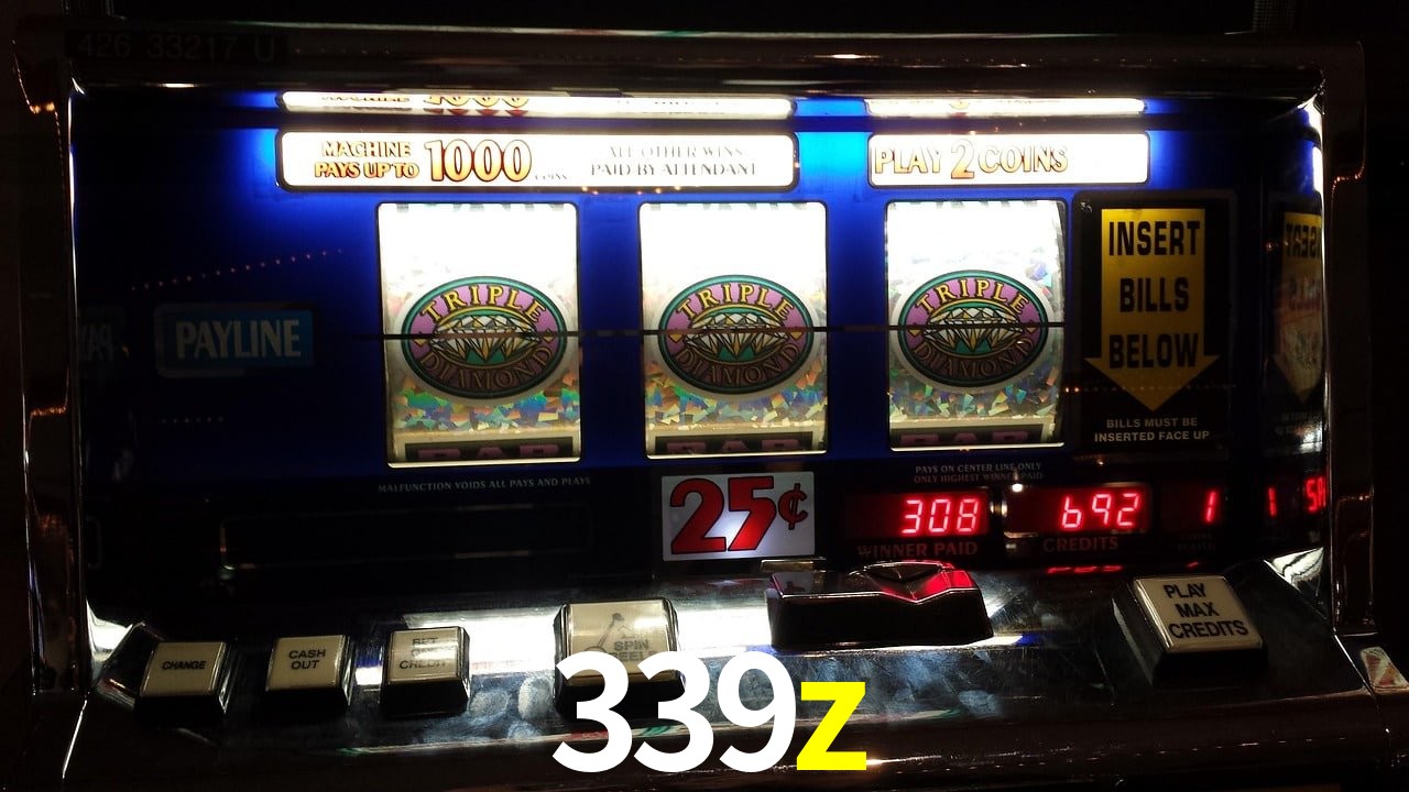 Live Casino 339z