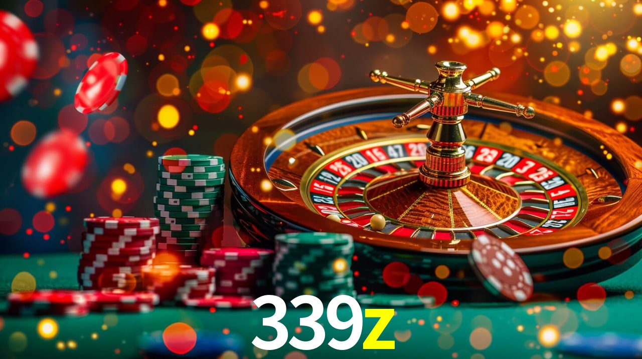 Provedores de Jogos 339z