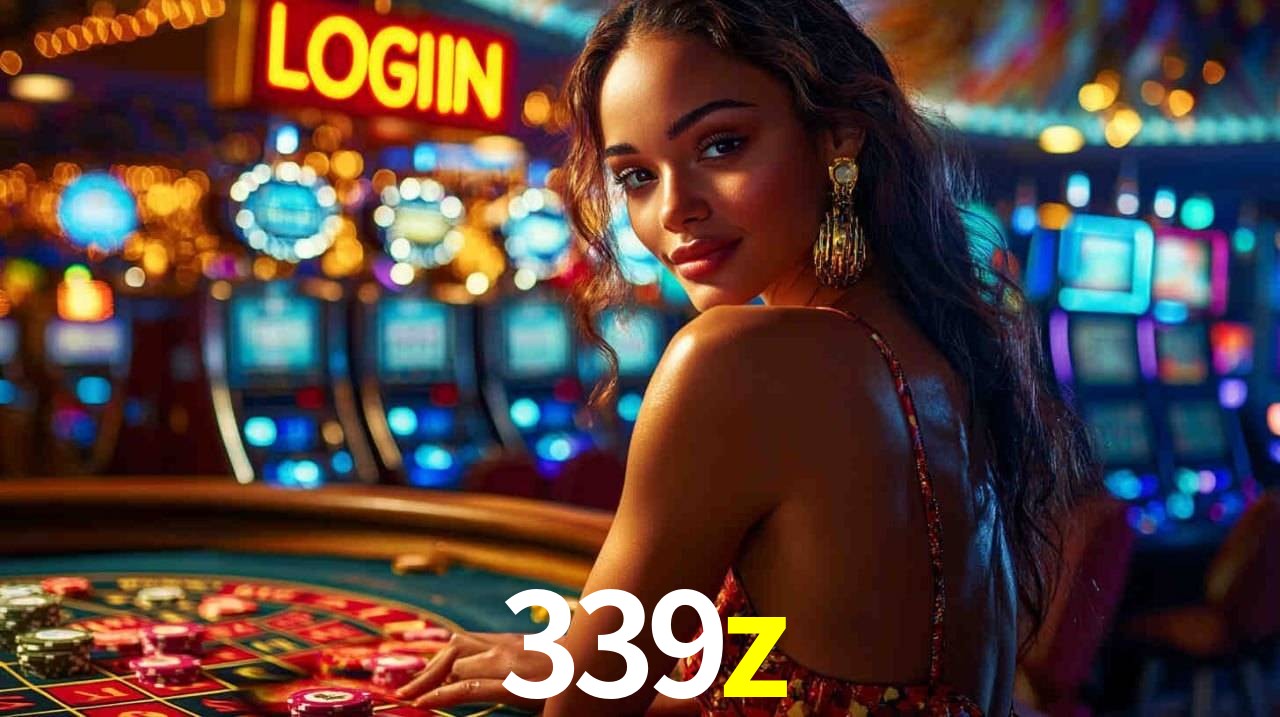 Apostas Esportivas na 339z: Um Guia Completo