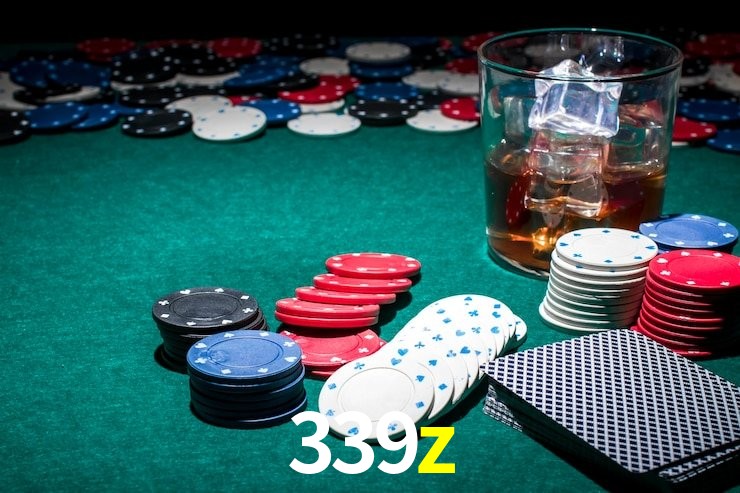 A Emoção da Loteria na 339z: Uma Chance de Mudança de Vida