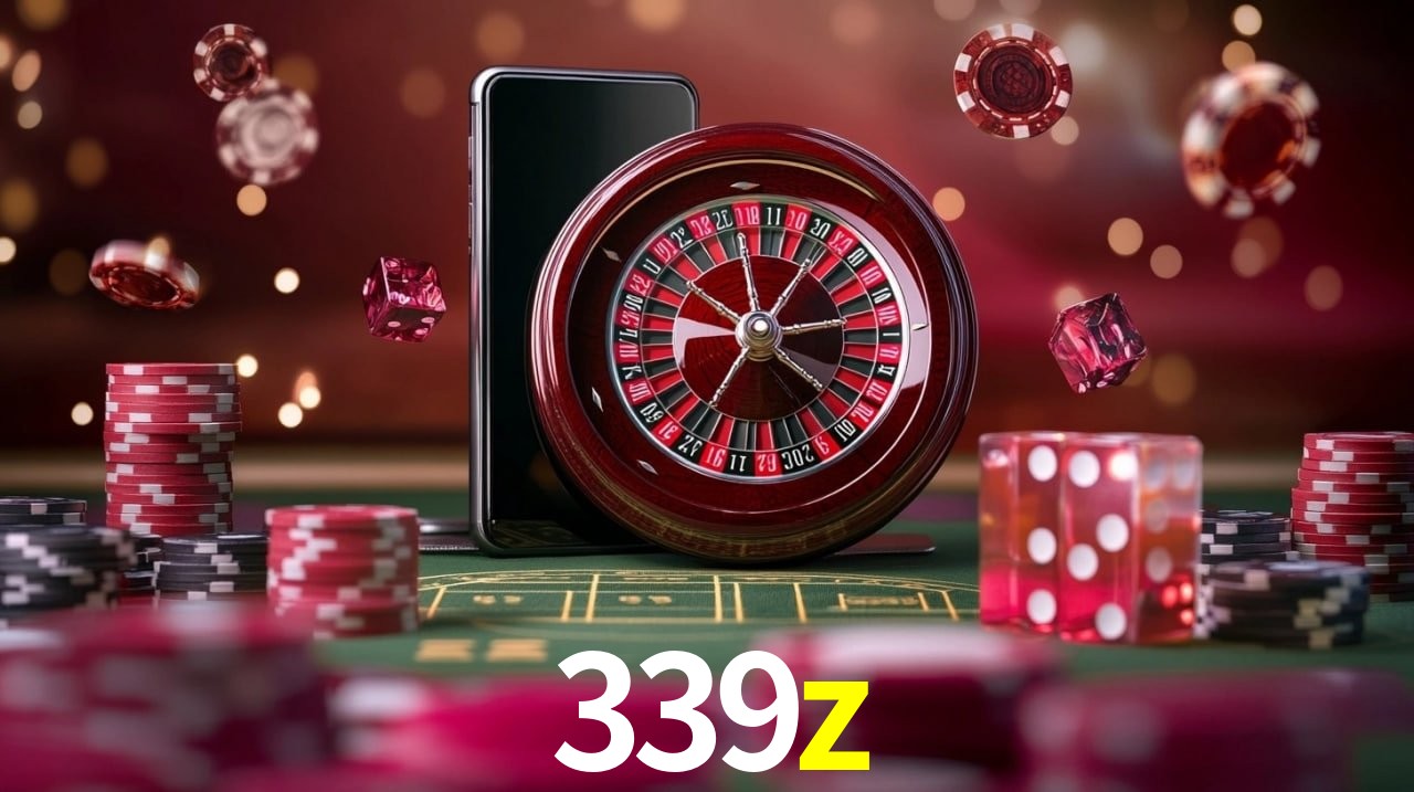 VIP Casino 339z