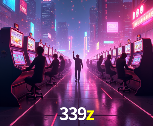 A Experiência Imersiva dos Cassinos Ao Vivo no 339z