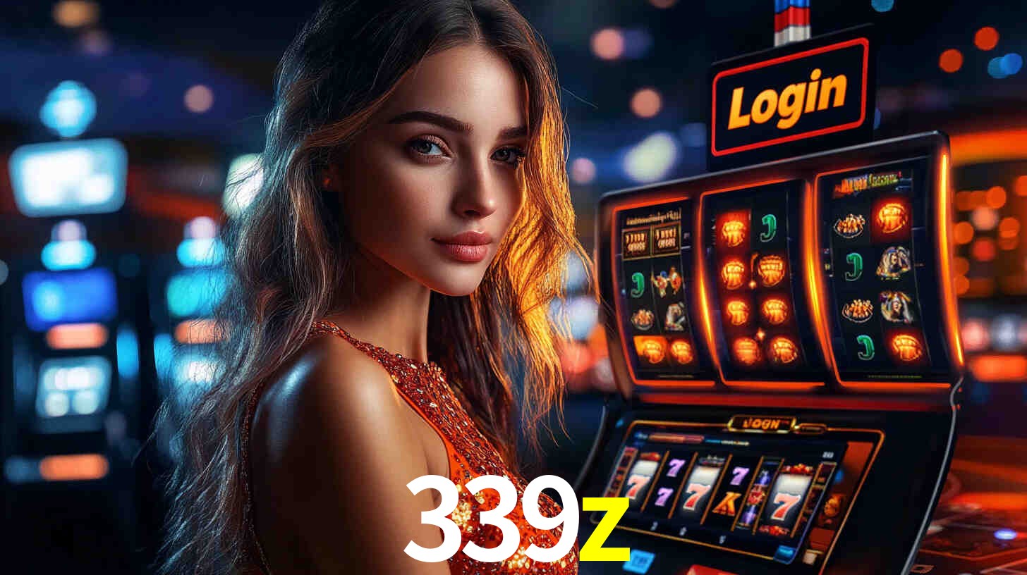 339z: A Experiência de Casino com Jogos de Mesa ao Vivo