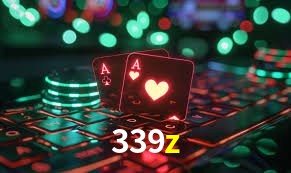 Inovações de Jogos na 339z: O Futuro das Experiências Interativas