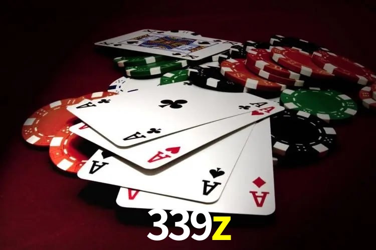 Apostas Esportivas na 339z: Um Guia Completo
