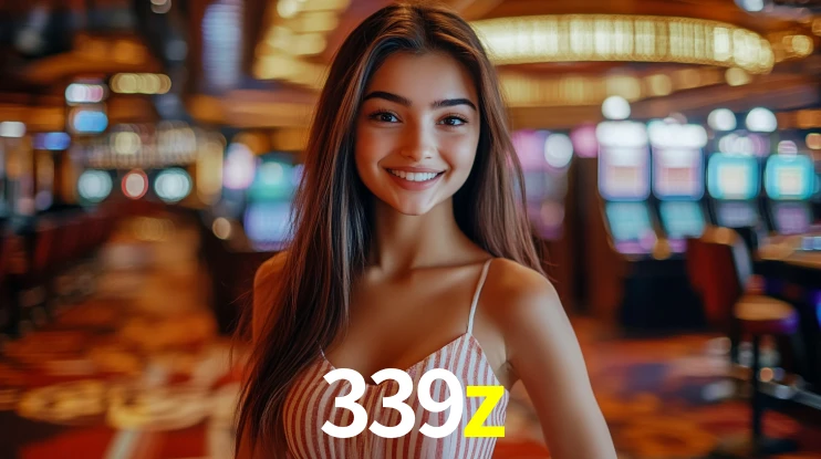 339z: Jogos de Caça-Níqueis-Altas Recompensas, Roleta-Velocidade, Blackjack-Desafios Máximos
