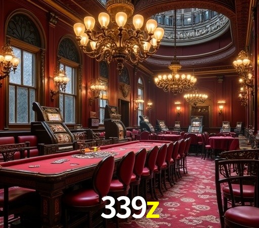 Descubra a Essência do 339z: Nossa História e Compromissos