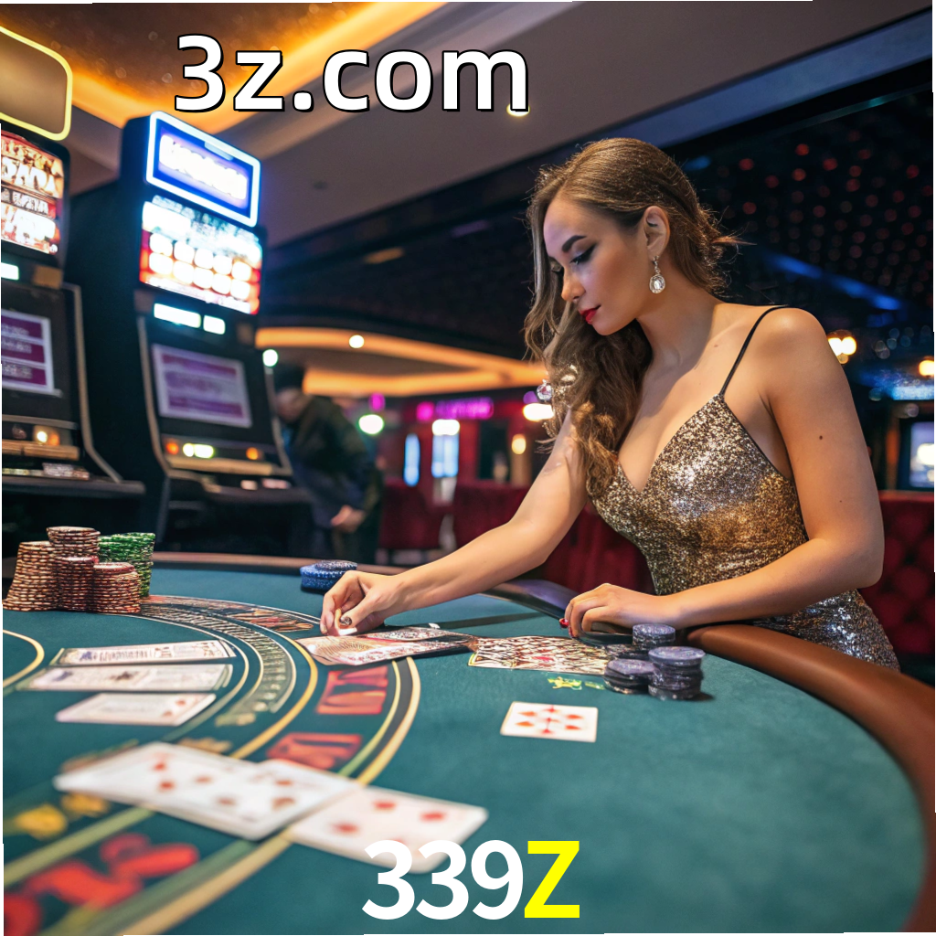 Experiência de Jogos 339Z